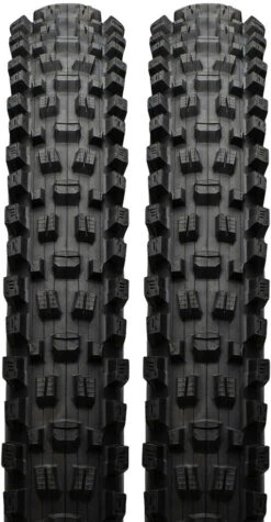 MAXXIS Set De 2 Pneus Souples Assegai 3C MaxxTerra EXO WT TR 29" 9 MAXXIS Set De 2 Pneus Souples Assegai 3C MaxxTerra EXO WT TR 29" -Accessoires De Vélo 276798