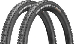 MAXXIS Set De 2 Pneus Souples Highroller II Dual 27,5"