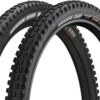 MAXXIS Set De 2 Pneus Souples Minion DHF/DHR II 3C MaxxTerra EXO WT TR 29" -Accessoires De Vélo 277243