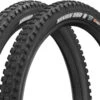 MAXXIS Set De 2 Pneus Souples Minion DHF/DHR II 3C MaxxTerra EXO WT TR 29+ 1 MAXXIS Set De 2 Pneus Souples Minion DHF/DHR II 3C MaxxTerra EXO WT TR 29+ -Accessoires De Vélo 277249