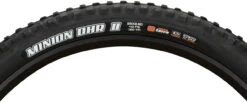 MAXXIS Set De 2 Pneus Souples Minion DHF/DHR II 3C MaxxTerra EXO WT TR 29+ -Accessoires De Vélo 277253