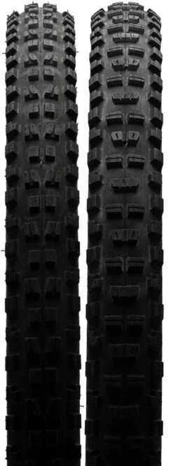 MAXXIS Set De 2 Pneus Souples Minion DHF/DHR II 3C MaxxTerra EXO WT TR 29+ -Accessoires De Vélo 277254