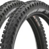 MAXXIS Set De 2 Pneus Souples Minion DHF+ / DHR II+ 3C MaxxTerra EXO TR 29+ 1 MAXXIS Set De 2 Pneus Souples Minion DHF+ / DHR II+ 3C MaxxTerra EXO TR 29+ -Accessoires De Vélo 277297