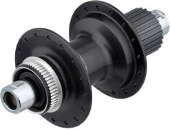 Shimano Moyeu Arrière XT FH-M8110 Disc Center Lock Axe Traversant 12 Mm -Accessoires De Vélo 278244