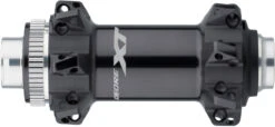 Shimano Moyeu Avant XT HB-M8110-BS Disc Center Lock Axe Traversant 15 Mm