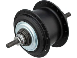 Shimano Moyeu à Vitesses Intégrées Nexus SG-C6001-8C -Accessoires De Vélo 278675