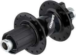 SRAM Moyeu Arrière 746 Disque 6 Trous -Accessoires De Vélo 278845