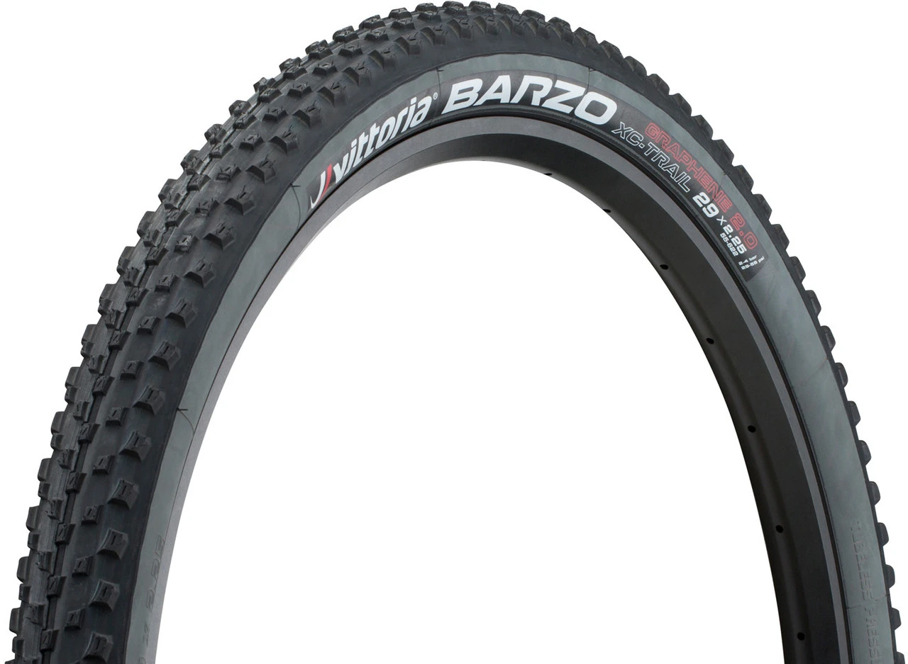 Vittoria Pneu Souple Barzo TNT G2.0 29" 3 Vittoria Pneu Souple Barzo TNT G2.0 29"
