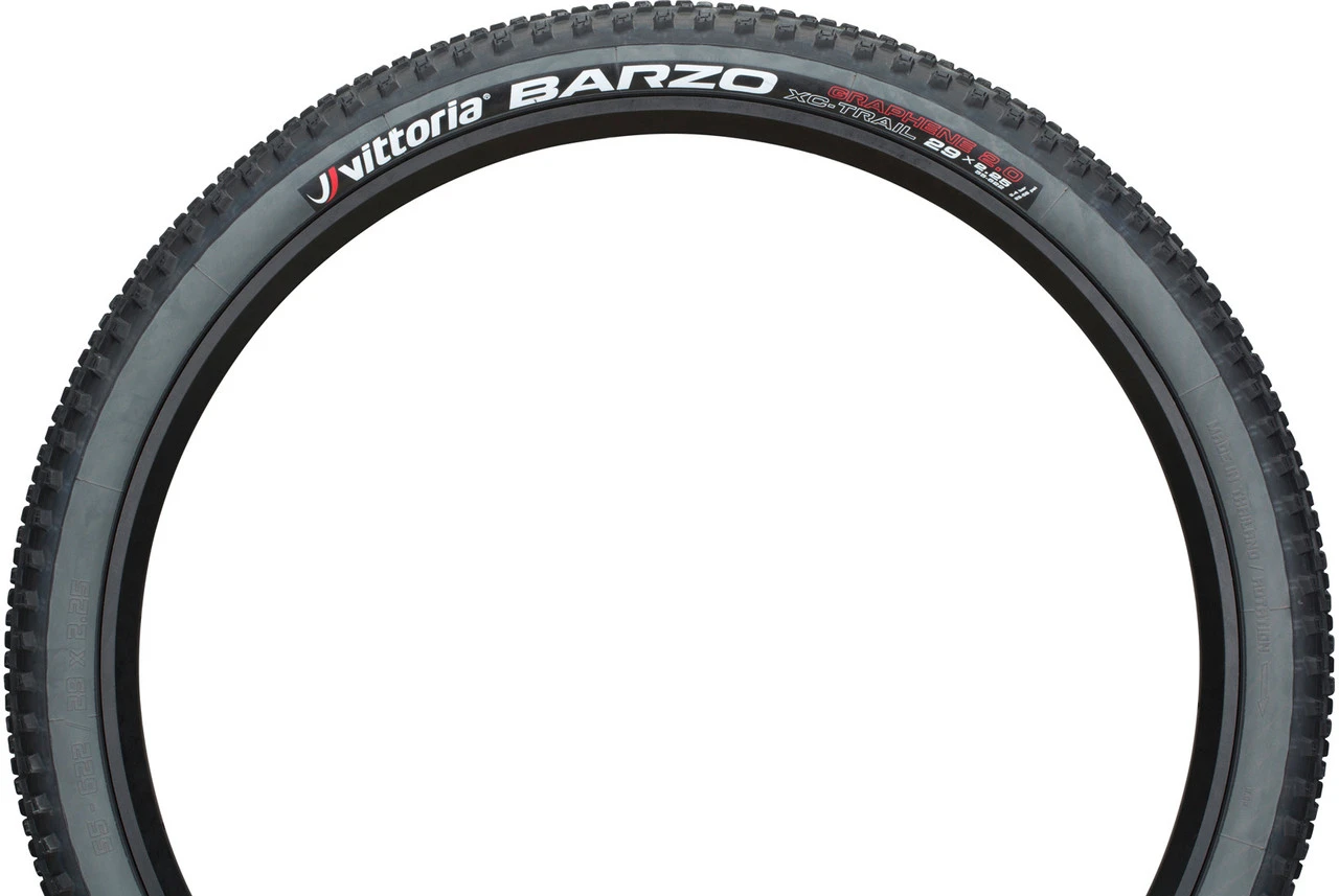 Vittoria Pneu Souple Barzo TNT G2.0 29" 4 Vittoria Pneu Souple Barzo TNT G2.0 29" – Image 2