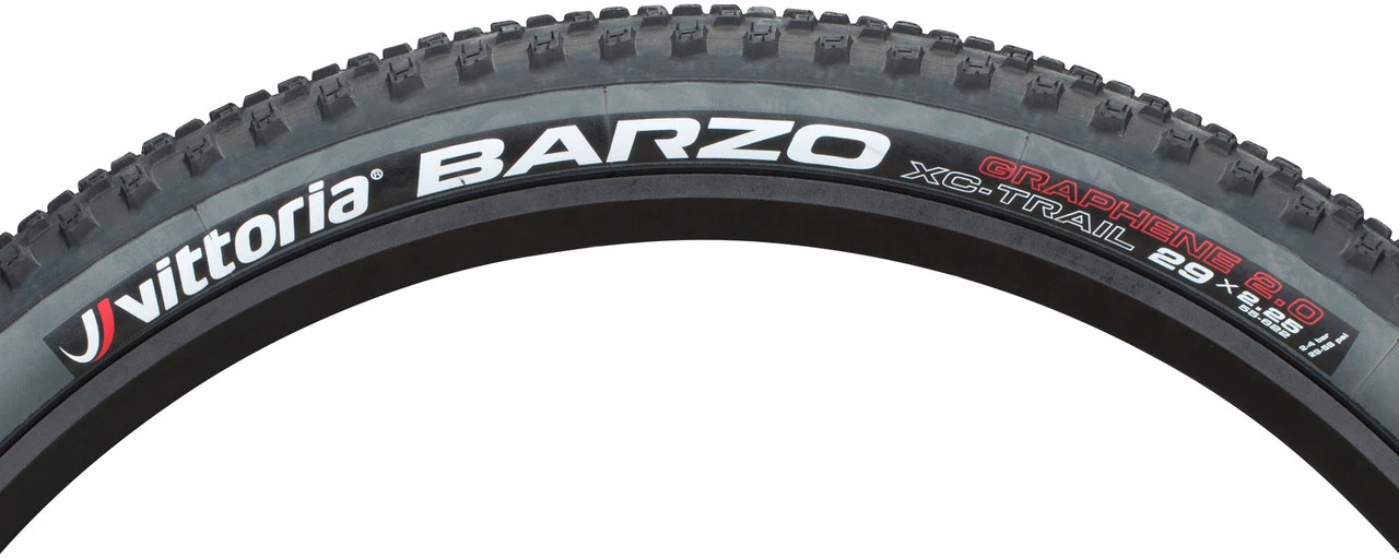 Vittoria Pneu Souple Barzo TNT G2.0 29" 5 Vittoria Pneu Souple Barzo TNT G2.0 29" – Image 3