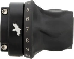 Rohloff Moyeu à Vitesses Speedhub 500/14 TS Avec Axe à Visser De 135 Mm -Accessoires De Vélo 279941