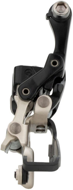 Campagnolo® Dérailleur Avant Chorus 12s 2/12 Vitesses -Accessoires De Vélo 280113