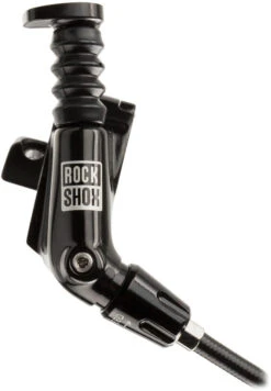 ROCKSHOX Tige De Selle Reverb Stealth 200 Mm Avec Télécommande -Accessoires De Vélo 280774