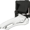 Shimano Dérailleur Avant XT Di2 FD-M8070 2/11 Vitesses -Accessoires De Vélo 283279