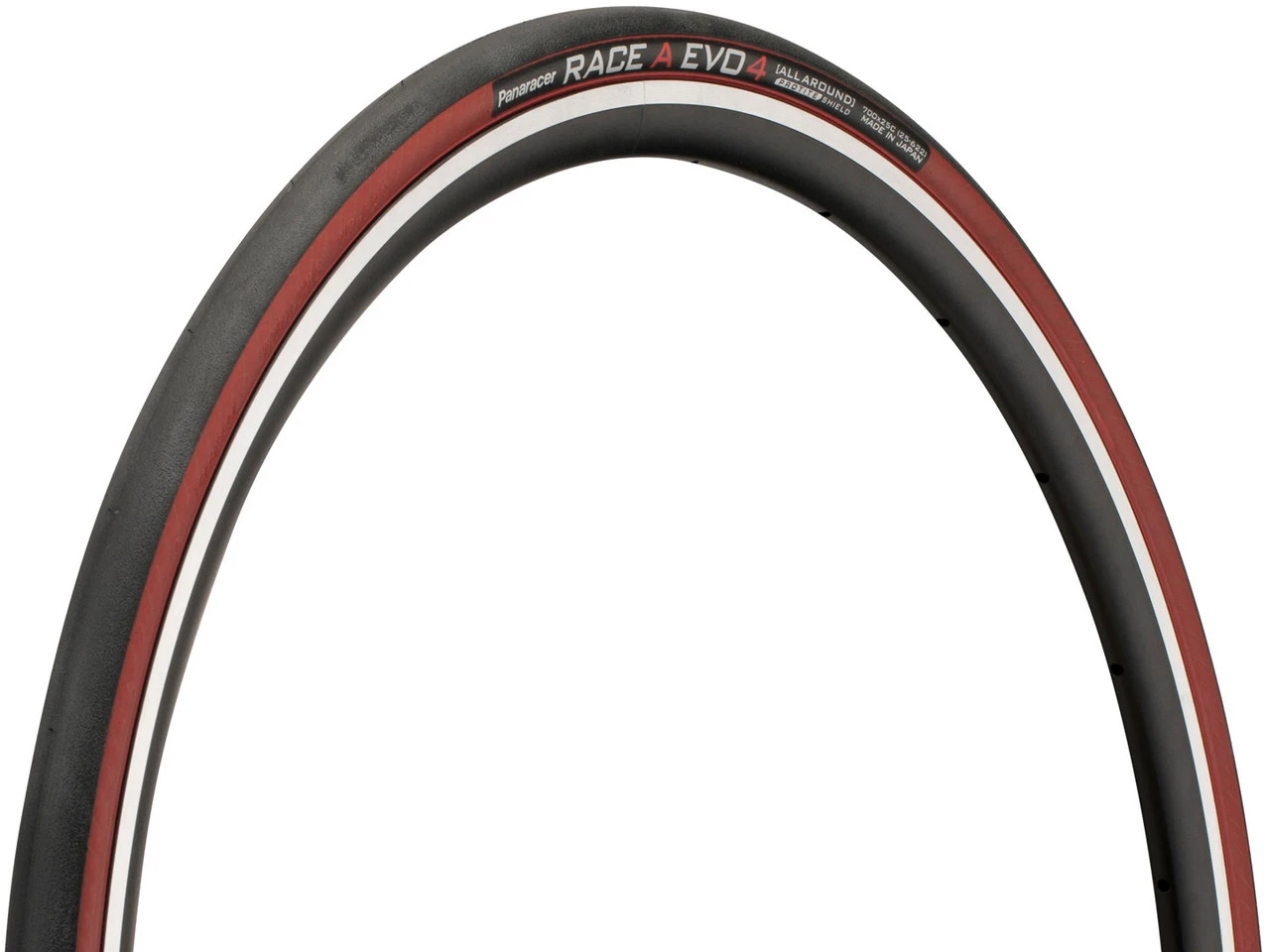 Panaracer Pneu Souple Race A Evo4 28" 3 Panaracer Pneu Souple Race A Evo4 28"