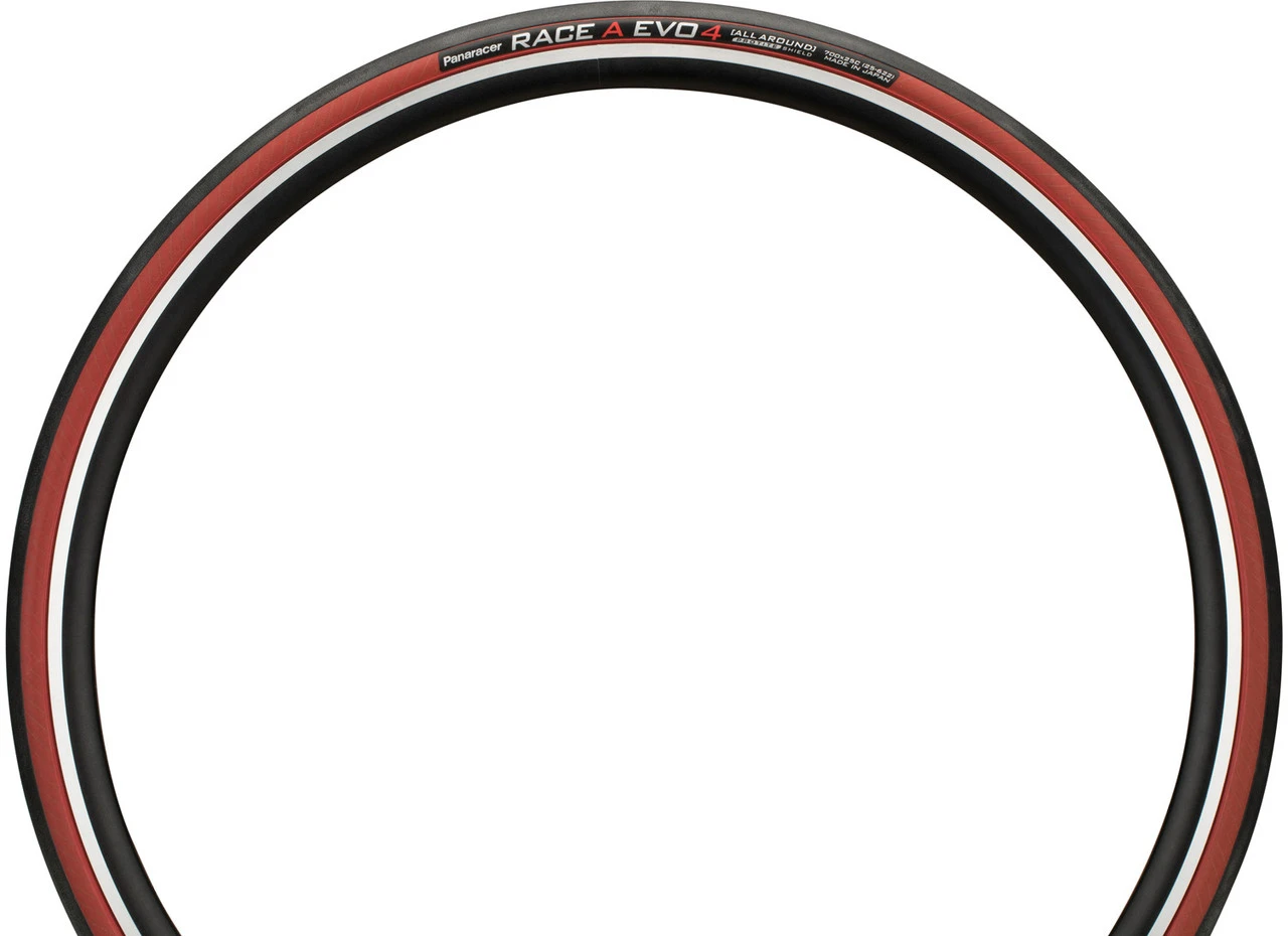 Panaracer Pneu Souple Race A Evo4 28" 4 Panaracer Pneu Souple Race A Evo4 28" – Image 2