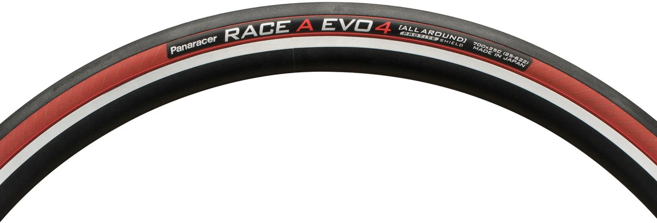 Panaracer Pneu Souple Race A Evo4 28" 5 Panaracer Pneu Souple Race A Evo4 28" – Image 3