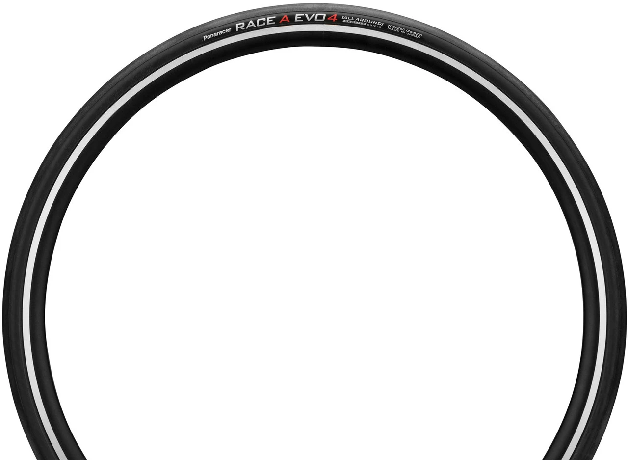 Panaracer Pneu Souple Race A Evo4 28" 8 Panaracer Pneu Souple Race A Evo4 28" – Image 6