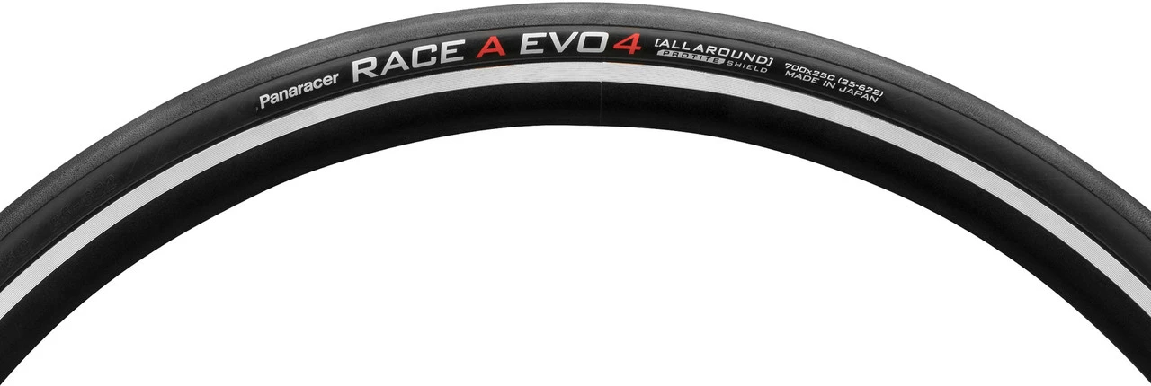 Panaracer Pneu Souple Race A Evo4 28" 9 Panaracer Pneu Souple Race A Evo4 28" – Image 7
