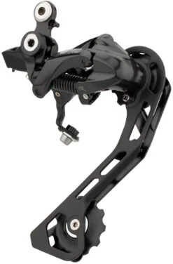 Shimano Dérailleur Arrière Deore Shadow RD-T6000 10 Vitesses 7 Shimano Dérailleur Arrière Deore Shadow RD-T6000 10 Vitesses -Accessoires De Vélo 283498