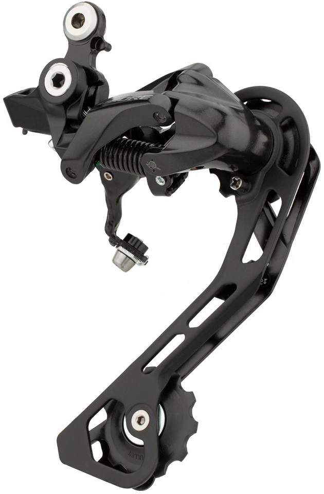 Shimano Dérailleur Arrière Deore Shadow RD-T6000 10 Vitesses 5 Shimano Dérailleur Arrière Deore Shadow RD-T6000 10 Vitesses – Image 3