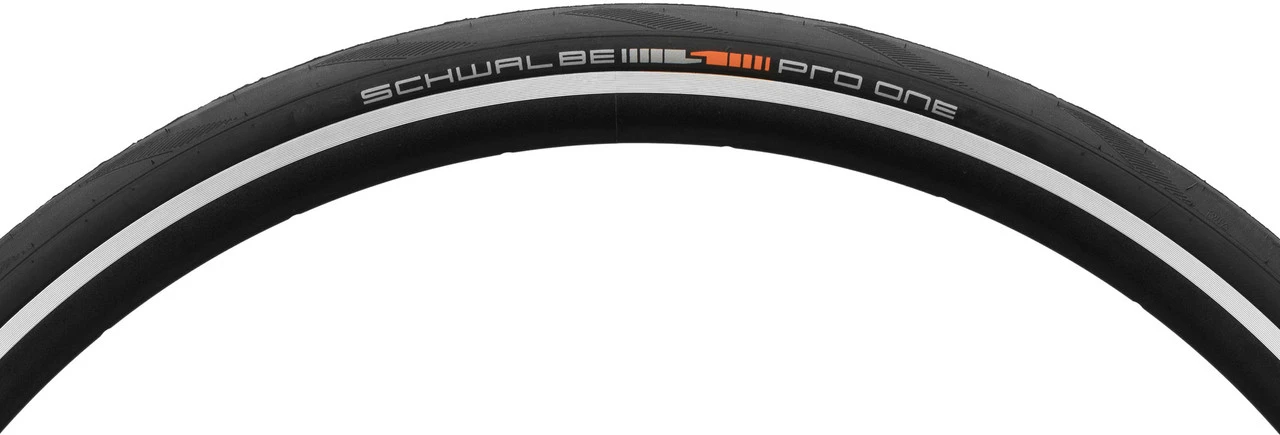 Schwalbe Pneu Souple Pro One Evolution MicroSkin Tubeless Easy 20" 5 Schwalbe Pneu Souple Pro One Evolution MicroSkin Tubeless Easy 20" – Image 3