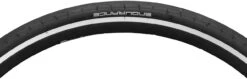 Schwalbe Pneu Rigide Lugano II Endurance 28" -Accessoires De Vélo 287505