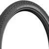 Schwalbe Pneu Rigide Hurricane Performance ADDIX RaceGuard DD 27,5" -Accessoires De Vélo 288803