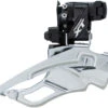 Shimano Dérailleur Avant XT FD-T8000 63-66° 3/10 Vitesses 2 Shimano Dérailleur Avant XT FD-T8000 63-66° 3/10 Vitesses -Accessoires De Vélo 289061