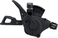 Shimano Levier De Vitesses Deore SL-T6000 3/10 Vitesses 15 Shimano Levier De Vitesses Deore SL-T6000 3/10 Vitesses -Accessoires De Vélo 290374