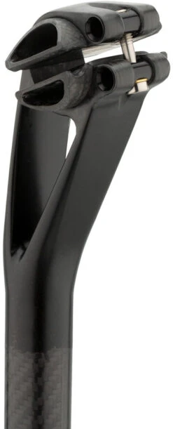 Tige De Selle Mandibula Carbon -Accessoires De Vélo 291206