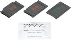 Tige De Selle Mandibula Carbon -Accessoires De Vélo 291207