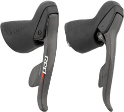 SRAM Levier De Frein/Vitesses Red 22 DoubleTap® 2/11 Vitesses 8 SRAM Levier De Frein/Vitesses Red 22 DoubleTap® 2/11 Vitesses -Accessoires De Vélo 293642
