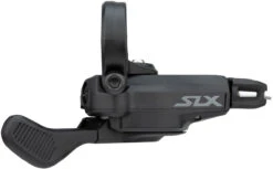Shimano Levier De Vitesses SLX SL-M7100 Mono Avec Attache 2 Vitesses
