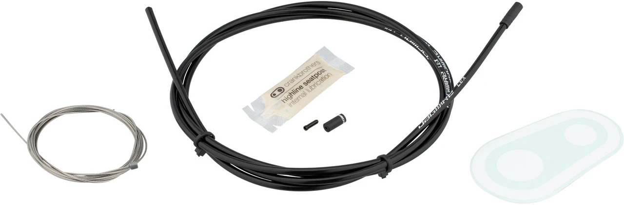 Crankbrothers Tige De Selle Highline 7 125 Mm 8 Crankbrothers Tige De Selle Highline 7 125 Mm – Image 6