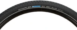 Schwalbe Pneu Rigide Big Ben Plus Performance 20" 8 Schwalbe Pneu Rigide Big Ben Plus Performance 20" -Accessoires De Vélo 294036