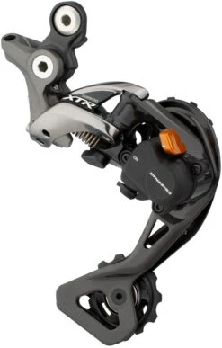 Shimano Dérailleur Arrière XTR Shadow Plus RD-M9000 11 Vitesses -Accessoires De Vélo 294181