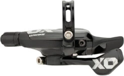 SRAM Levier De Vitesses Trigger X01 DH 7 Vit. 11 SRAM Levier De Vitesses Trigger X01 DH 7 Vit. -Accessoires De Vélo 294588