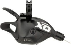 SRAM Levier De Vitesses Trigger X01 DH 7 Vit. 12 SRAM Levier De Vitesses Trigger X01 DH 7 Vit. -Accessoires De Vélo 294589