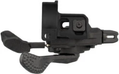 Shimano Levier De Vitesses XTR SL-M9000-I Avec I-Spec II 2/3/11 Vitesses