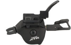 Shimano Levier De Vitesses XTR SL-M9000-I Avec I-Spec II 2/3/11 Vitesses -Accessoires De Vélo 294868