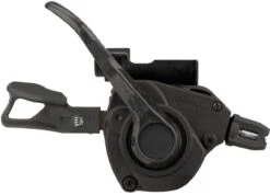 Shimano Levier De Vitesses XTR SL-M9000-I Avec I-Spec II 2/3/11 Vitesses -Accessoires De Vélo 294870