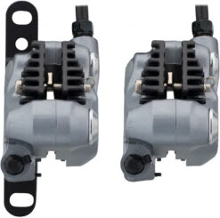 Shimano Set De Freins à Disque Av+arr 105 BR-R7070 + ST-R7025 -Accessoires De Vélo 295040