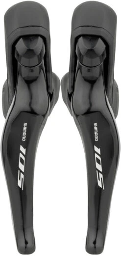 Shimano Set De Freins à Disque Av+arr 105 BR-R7070 + ST-R7025 -Accessoires De Vélo 295042