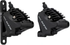 Shimano Set De Freins à Disque Av+arr 105 BR-R7070 + ST-R7025 -Accessoires De Vélo 295045