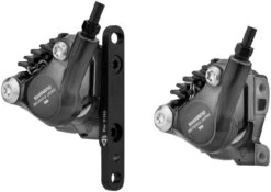 Shimano Set De Freins à Disque Av+arr GRX BR-RX810 + Di2 ST-RX815 -Accessoires De Vélo 295338