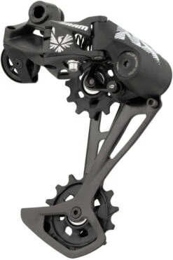 SRAM Dérailleur Arrière NX Eagle 12 Vitesses 8 SRAM Dérailleur Arrière NX Eagle 12 Vitesses -Accessoires De Vélo 295657