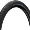 Schwalbe Pneu Rigide Big Apple Performance RaceGuard 24" 1 Schwalbe Pneu Rigide Big Apple Performance RaceGuard 24" -Accessoires De Vélo 296018