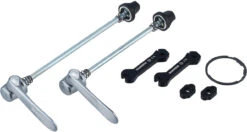 Shimano Set De Roues En Carbone WH-RS700-C30-TL -Accessoires De Vélo 296683