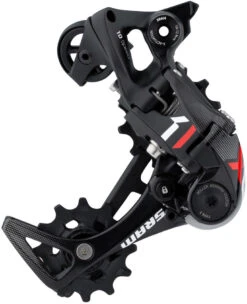 SRAM Dérailleur Arrière 10 Vitesses X01 DH Type 3.0